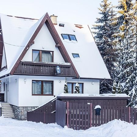 Domek W Gorach II Villa Zakopane Bagian luar foto